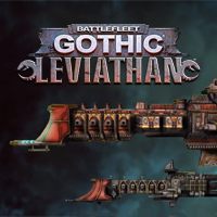 Battlefleet Gothic: Leviathan: Trainer +14 [v1.3]