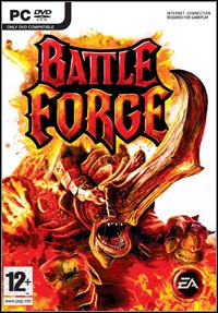 Treinador liberado para BattleForge [v1.0.6]