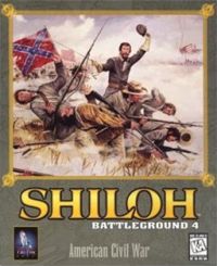 Treinador liberado para Battleground 4: Shiloh [v1.0.8]