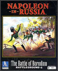 Battleground 6: Napoleon in Russia: Trainer +9 [v1.5]