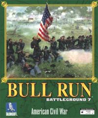 Battleground 7: Bull Run: Treinador (V1.0.19)