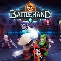 Battlehand: Cheats, Trainer +13 [MrAntiFan]