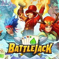 Battlejack: Trainer +5 [v1.1]