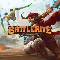 Battlerite: Trainer +12 [v1.7]