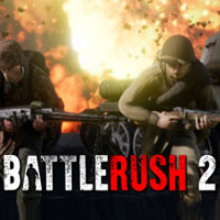 BattleRush 2: Trainer +14 [v1.5]