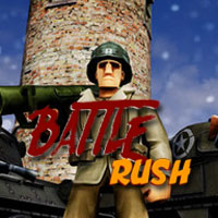 BattleRush: Treinador (V1.0.81)