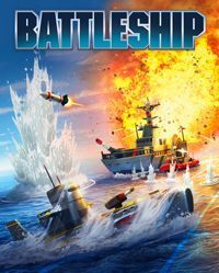 Treinador liberado para Battleship (2016) [v1.0.3]