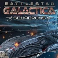 Battlestar Galactica: Squadrons: Trainer +8 [v1.1]