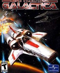 Battlestar Galactica: Trainer +6 [v1.7]