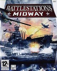 Battlestations: Midway: Treinador (V1.0.63)