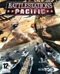 Treinador liberado para Battlestations: Pacific [v1.0.9]