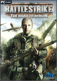 Battlestrike: The Road to Berlin: Trainer +8 [v1.1]