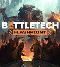 BattleTech: Flashpoint: Trainer +13 [v1.6]