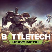 Treinador liberado para BattleTech: Heavy Metal [v1.0.8]