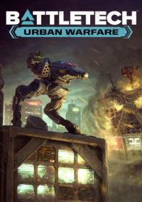 Treinador liberado para BattleTech: Urban Warfare [v1.0.5]