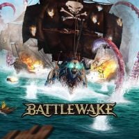 Battlewake: Treinador (V1.0.42)