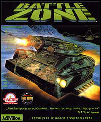 Battlezone (1998): Treinador (V1.0.54)