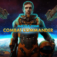 Battlezone: Combat Commander: Treinador (V1.0.44)