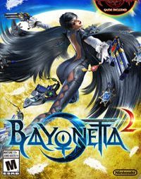 Bayonetta 2: Trainer +9 [v1.5]