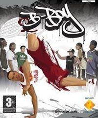 B-Boy: Cheats, Trainer +12 [MrAntiFan]