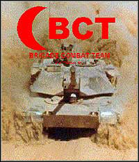 BCT: Brigade Combat Team: Trainer +6 [v1.3]