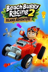 Beach Buggy Racing 2: Island Adventure: Trainer +9 [v1.3]