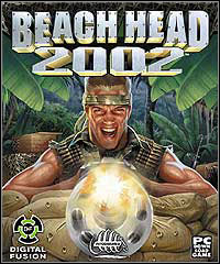 Beach Head 2002: Treinador (V1.0.83)