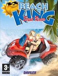 Treinador liberado para Beach King Stunt Racer [v1.0.8]