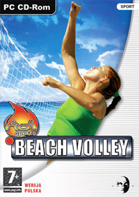 Treinador liberado para Beach Volley Hot Sports [v1.0.4]