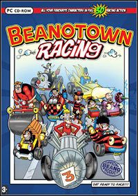 Beanotown Racing: Cheats, Trainer +12 [dR.oLLe]