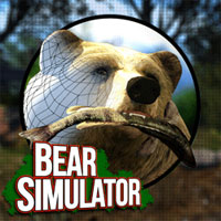 Treinador liberado para Bear Simulator [v1.0.8]