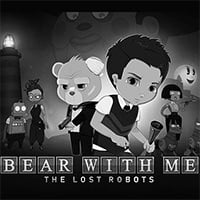 Bear With Me: The Lost Robots: Cheats, Trainer +11 [dR.oLLe]