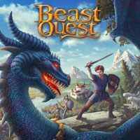 Treinador liberado para Beast Quest [v1.0.3]