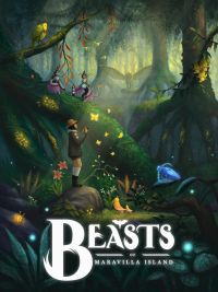 Beasts of Maravilla Island: Cheats, Trainer +7 [dR.oLLe]