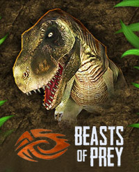 Beasts of Prey: Treinador (V1.0.96)