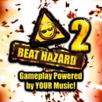 Beat Hazard 2: Treinador (V1.0.90)