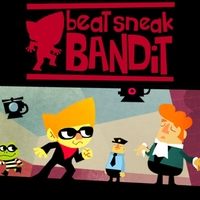 Treinador liberado para Beat Sneak Bandit [v1.0.5]