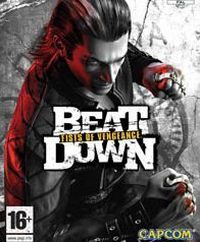 Beatdown: Fists of Vengeance: Trainer +8 [v1.4]