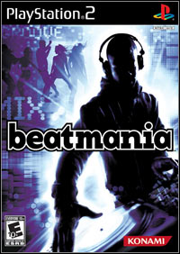 Treinador liberado para Beatmania [v1.0.8]