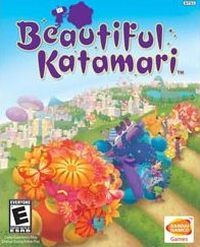 Beautiful Katamari: Cheats, Trainer +5 [MrAntiFan]