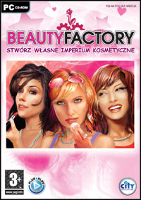 Treinador liberado para Beauty Factory [v1.0.4]