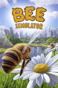 Bee Simulator: Treinador (V1.0.86)