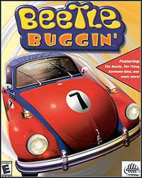 Beetle Buggin: Trainer +9 [v1.9]