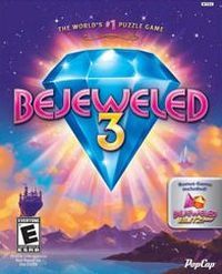 Bejeweled 3: Trainer +9 [v1.2]