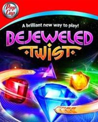 Bejeweled Twist: Trainer +9 [v1.4]