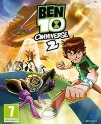 Ben 10: Omniverse 2: Trainer +15 [v1.7]