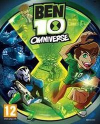 Ben 10: Omniverse: Trainer +5 [v1.2]