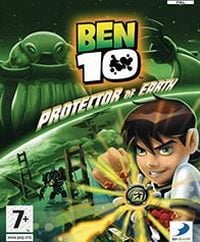 Treinador liberado para Ben 10: Protector of Earth [v1.0.9]