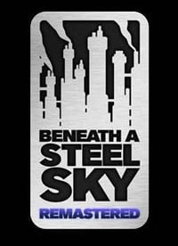 Beneath a Steel Sky: Remastered: Cheats, Trainer +14 [dR.oLLe]