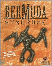 Bermuda Syndrome: Cheats, Trainer +14 [FLiNG]